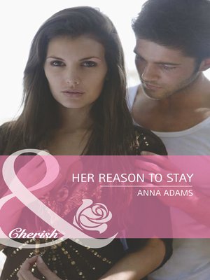 Her Reason to Stay - ebook